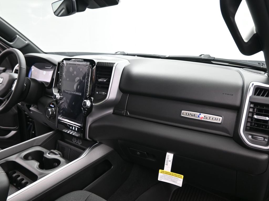 New 2026 RAM 1500 2WD Crew Cab image 27