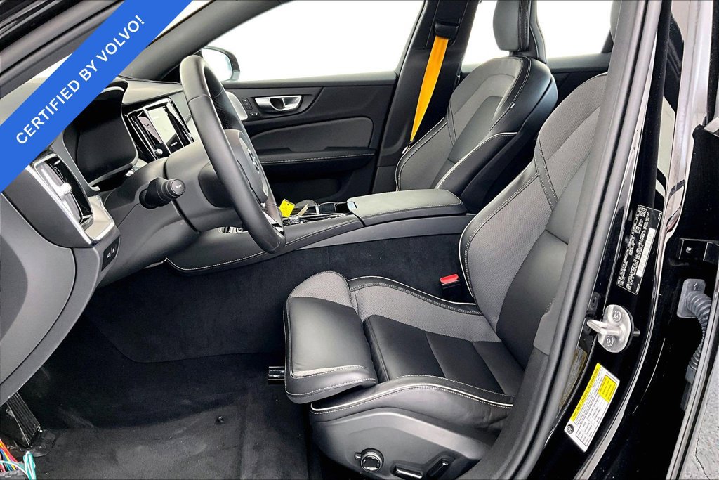 Used 2024 Volvo V60 T8 Polestar w/ Protection Package Premier AWD/4WD image 28