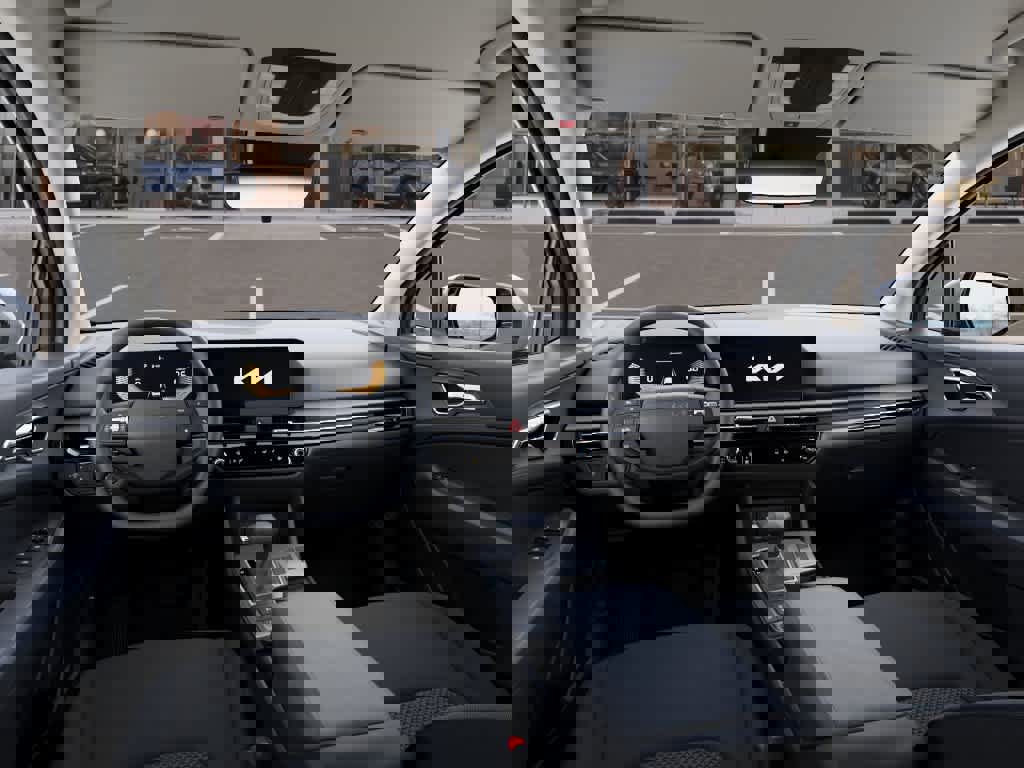 New 2026 Kia Sportage LX image 14