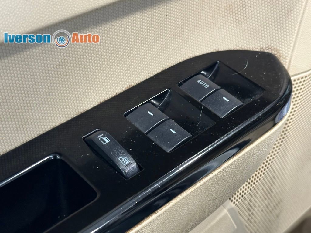 Used 2008 Ford Escape Limited image 14