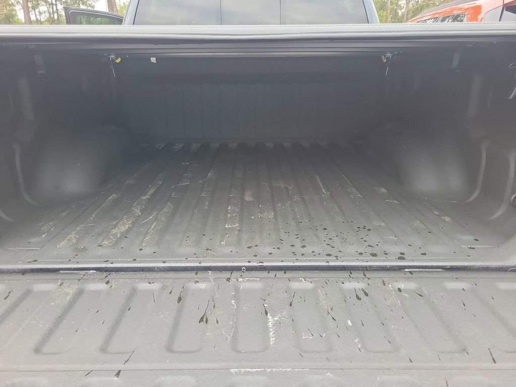 Used 2019 RAM 1500 Laramie image 30