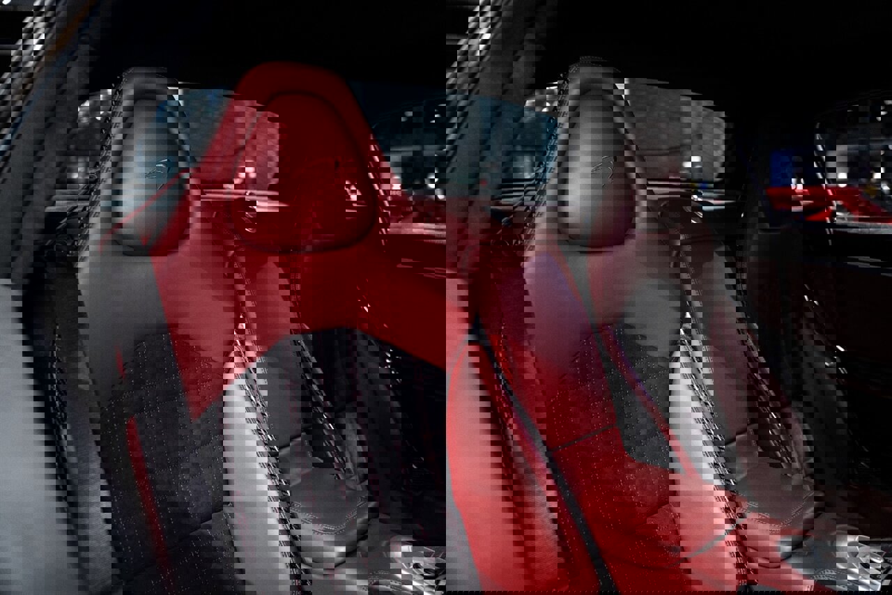 Used 2005 Mercedes-Benz SLR image 40