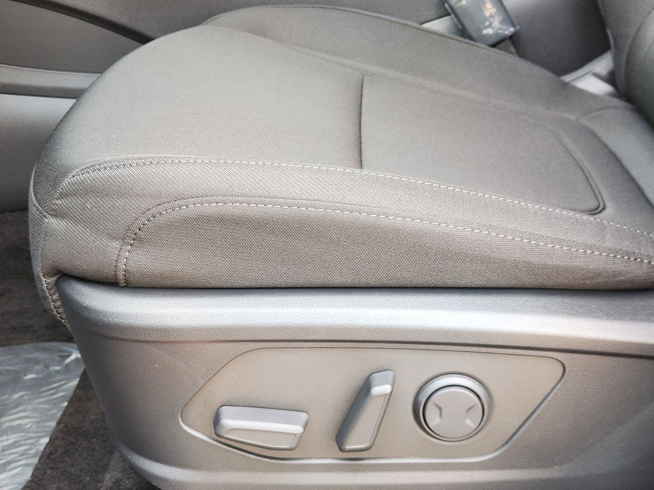 New 2026 Hyundai Tucson SEL image 23