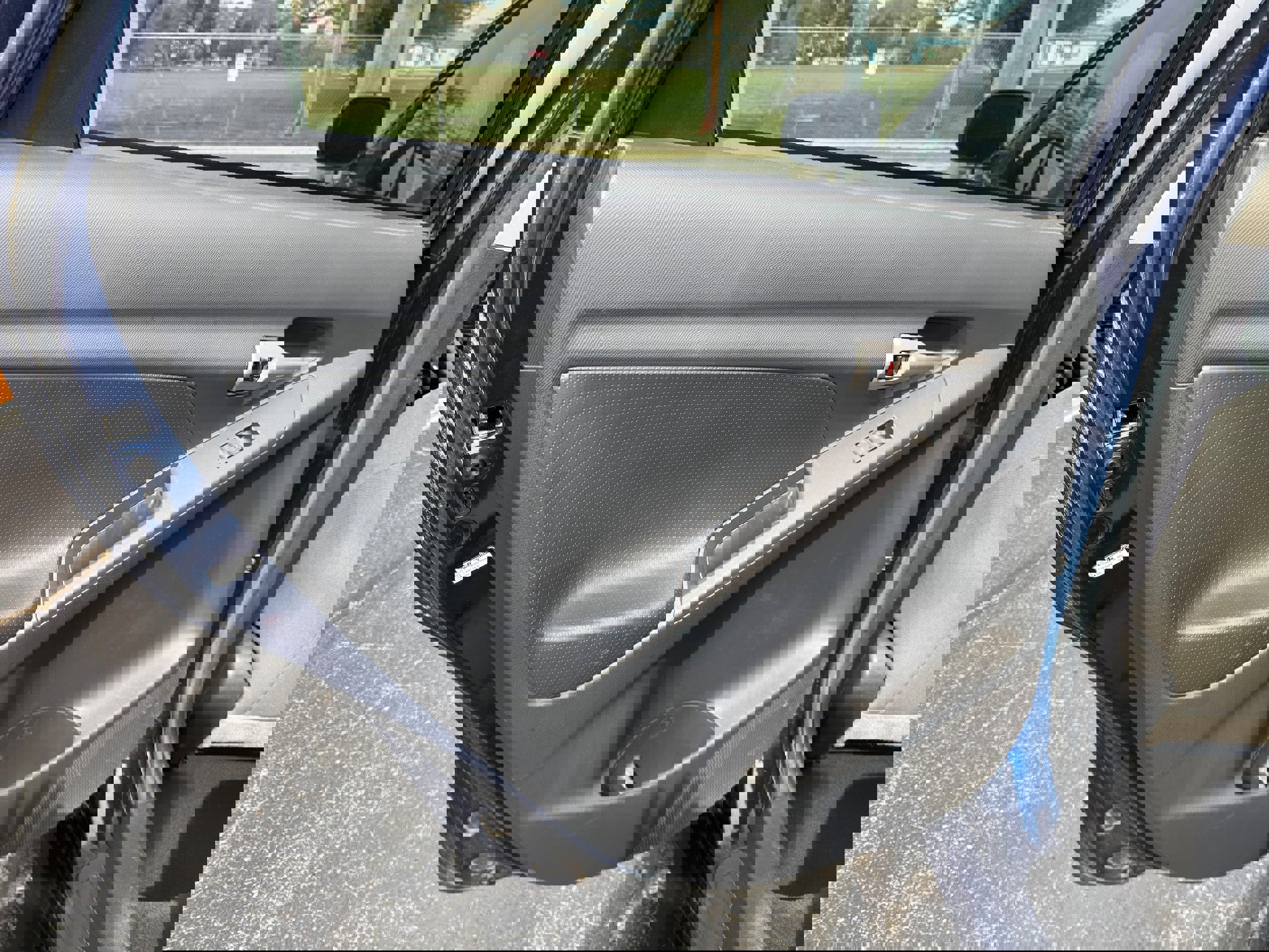 Used 2009 Toyota Matrix XRS image 22