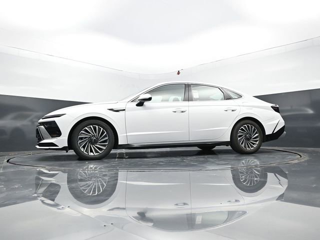 Used 2025 Hyundai Sonata SEL FWD image 55