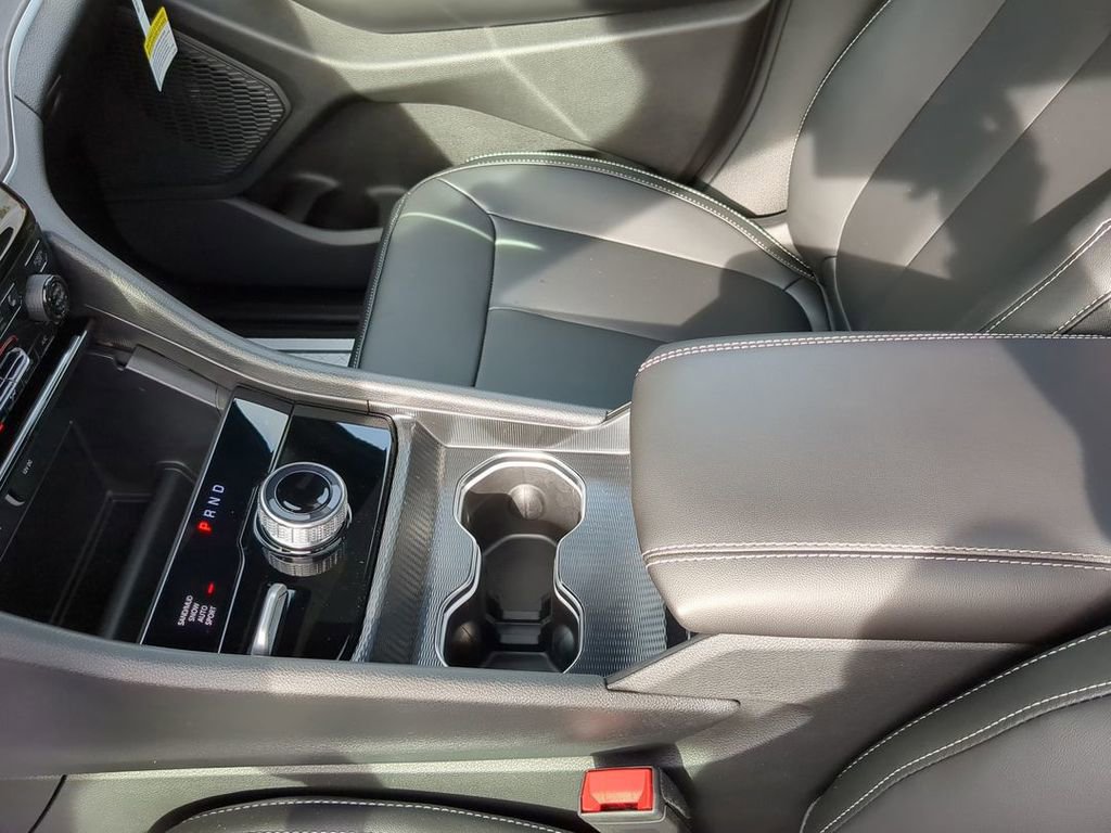 New 2025 Jeep Grand Cherokee Limited w/ Trailer Tow Package image 19