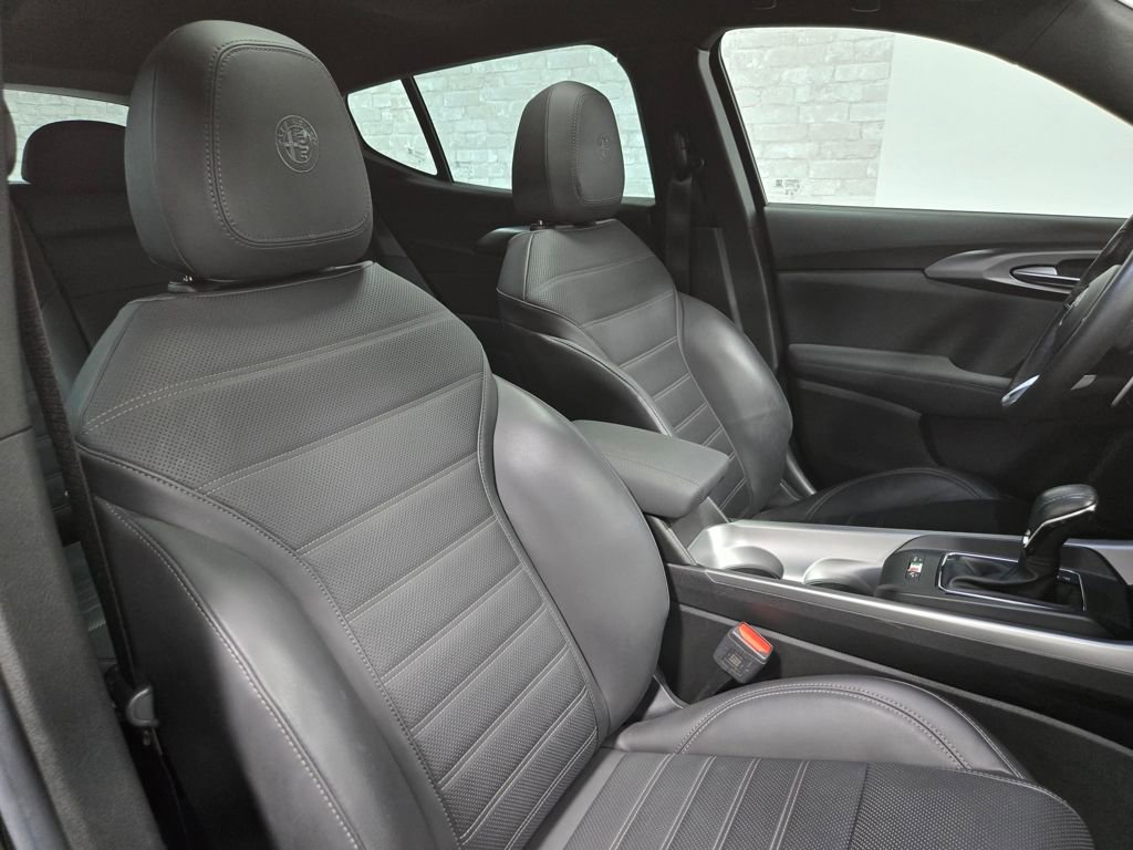 Used 2024 Alfa Romeo Tonale Veloce image 56