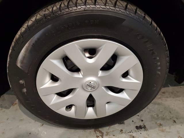 Used 2020 Nissan Rogue Sport S image 28