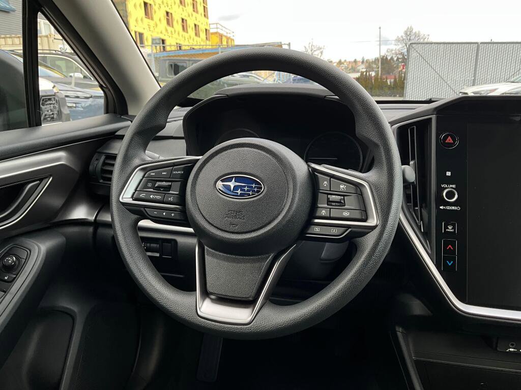 New 2026 Subaru Impreza 2.0i Sport AWD/4WD image 20
