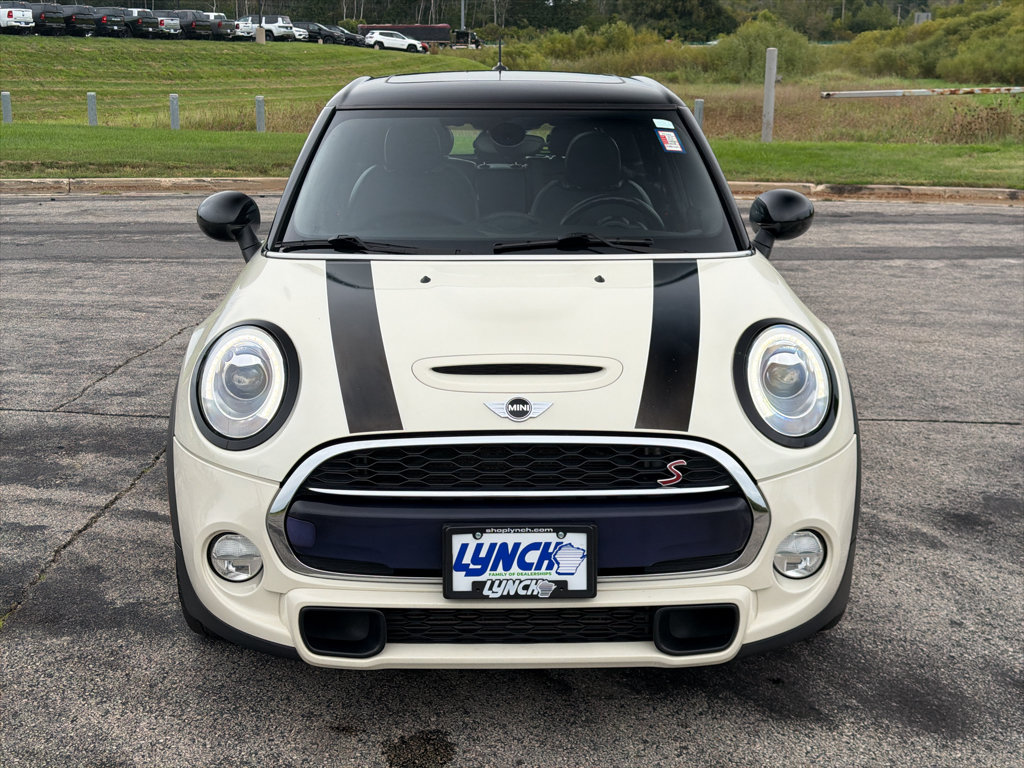 Used 2015 MINI Cooper S FWD image 7