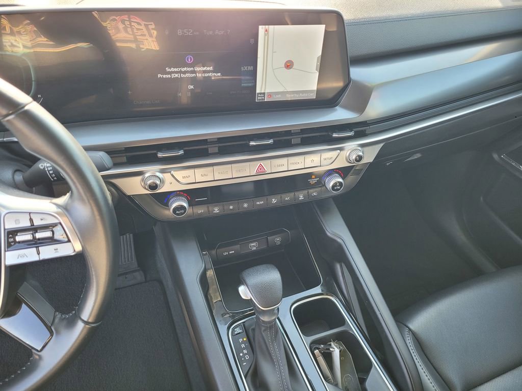 Used 2024 Kia Telluride LX image 20