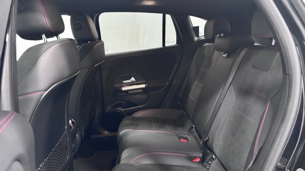 Used 2023 Mercedes-Benz GLA 250 image 22