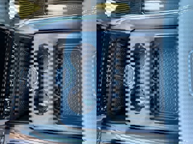 New 2025 RAM 1500 Rebel w/ Rebel Level 2 Equipment Group image 34