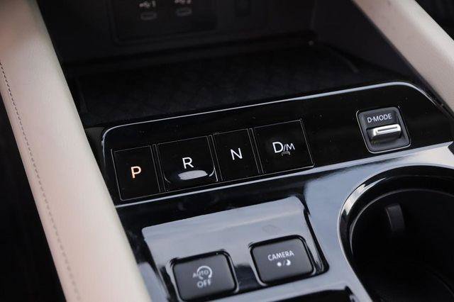 Used 2025 Nissan Murano SL AWD/4WD image 21