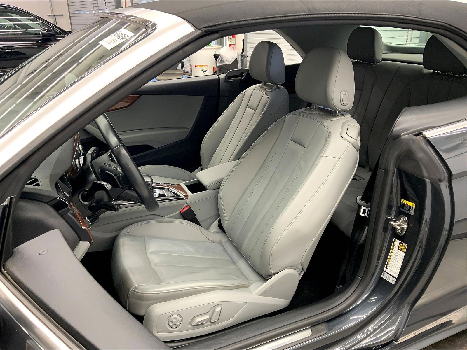 Certified 2022 Audi A5 2.0T Premium image 17