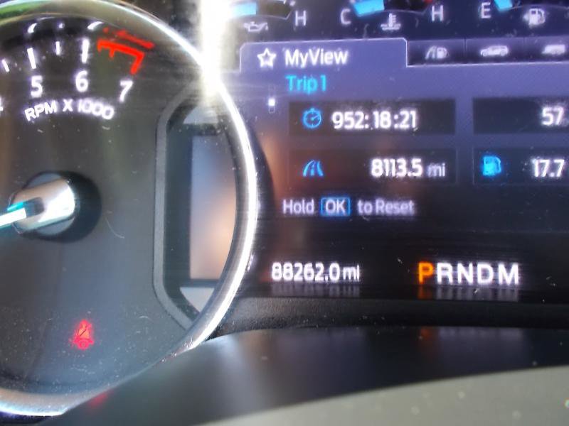 Used 2020 Ford Expedition XLT w/ Equipment Group 202A image 37