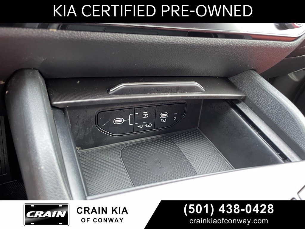 Certified 2026 Kia Sportage SX Prestige AWD/4WD image 20