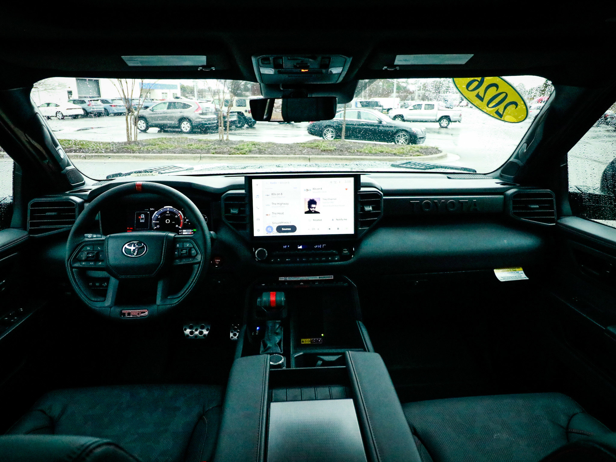 Used 2026 Toyota Tundra TRD Pro image 28