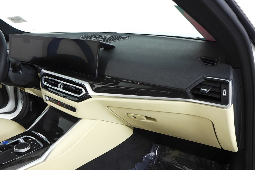 Certified 2023 BMW i4 eDrive35 RWD image 14