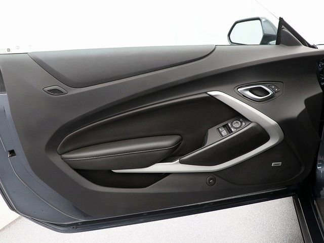 Certified 2023 Chevrolet Camaro LT w/ Technology Package image 24