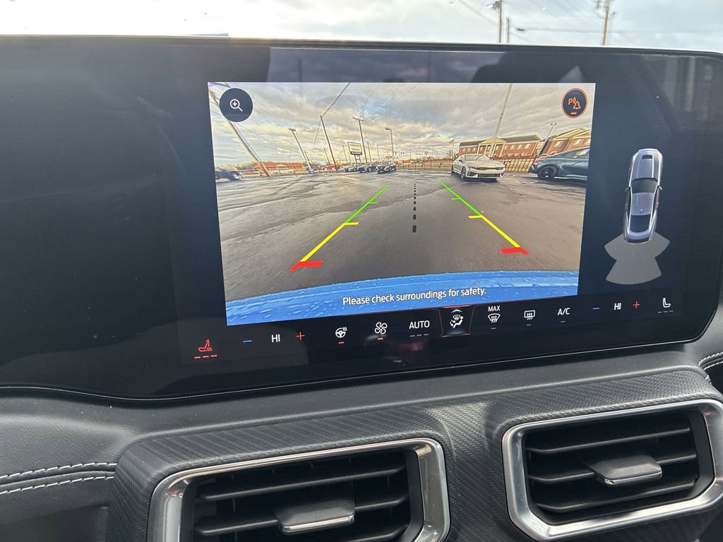 Used 2024 Ford Mustang Premium image 16