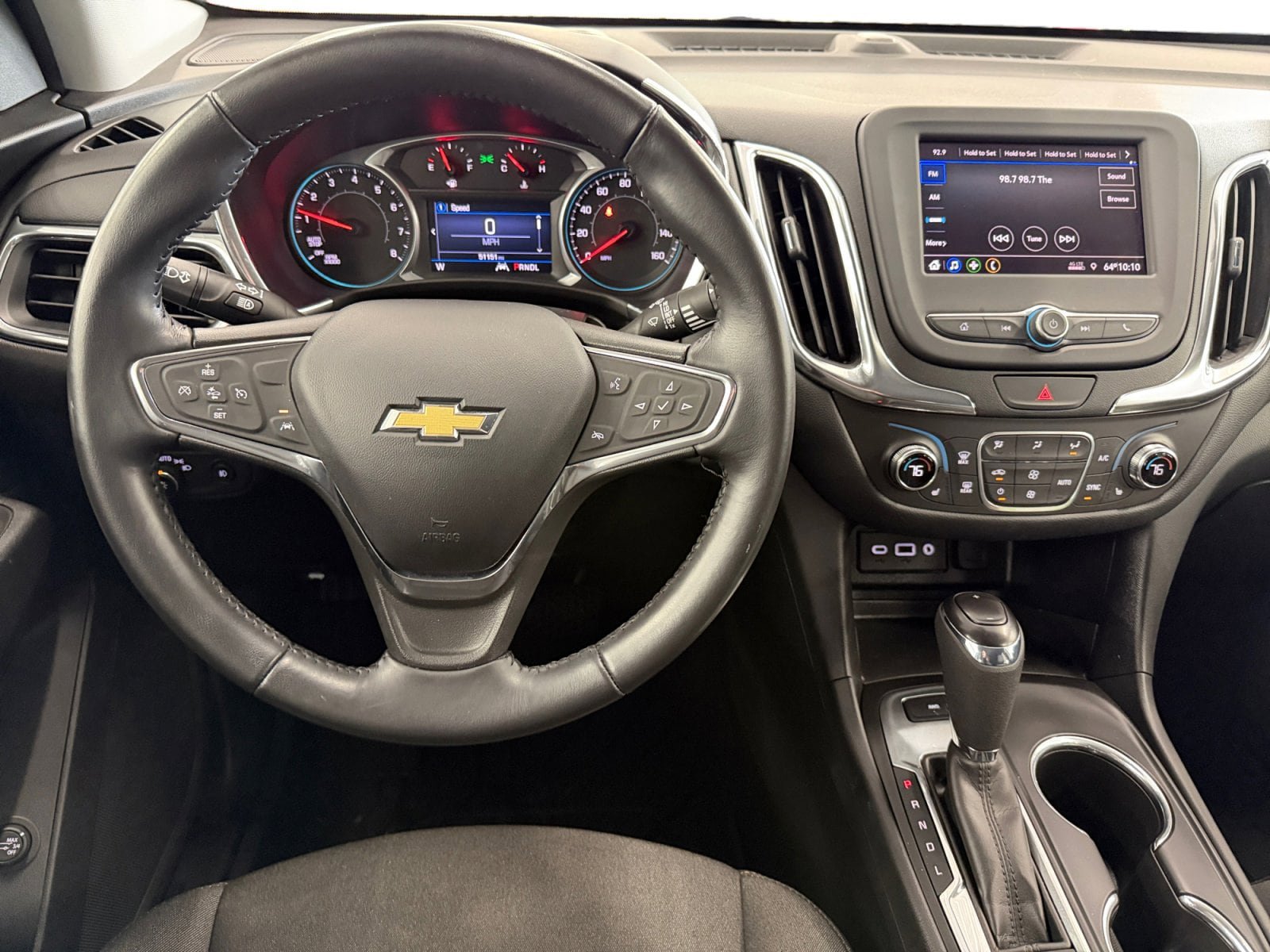 Used 2020 Chevrolet Equinox LT AWD/4WD image 13