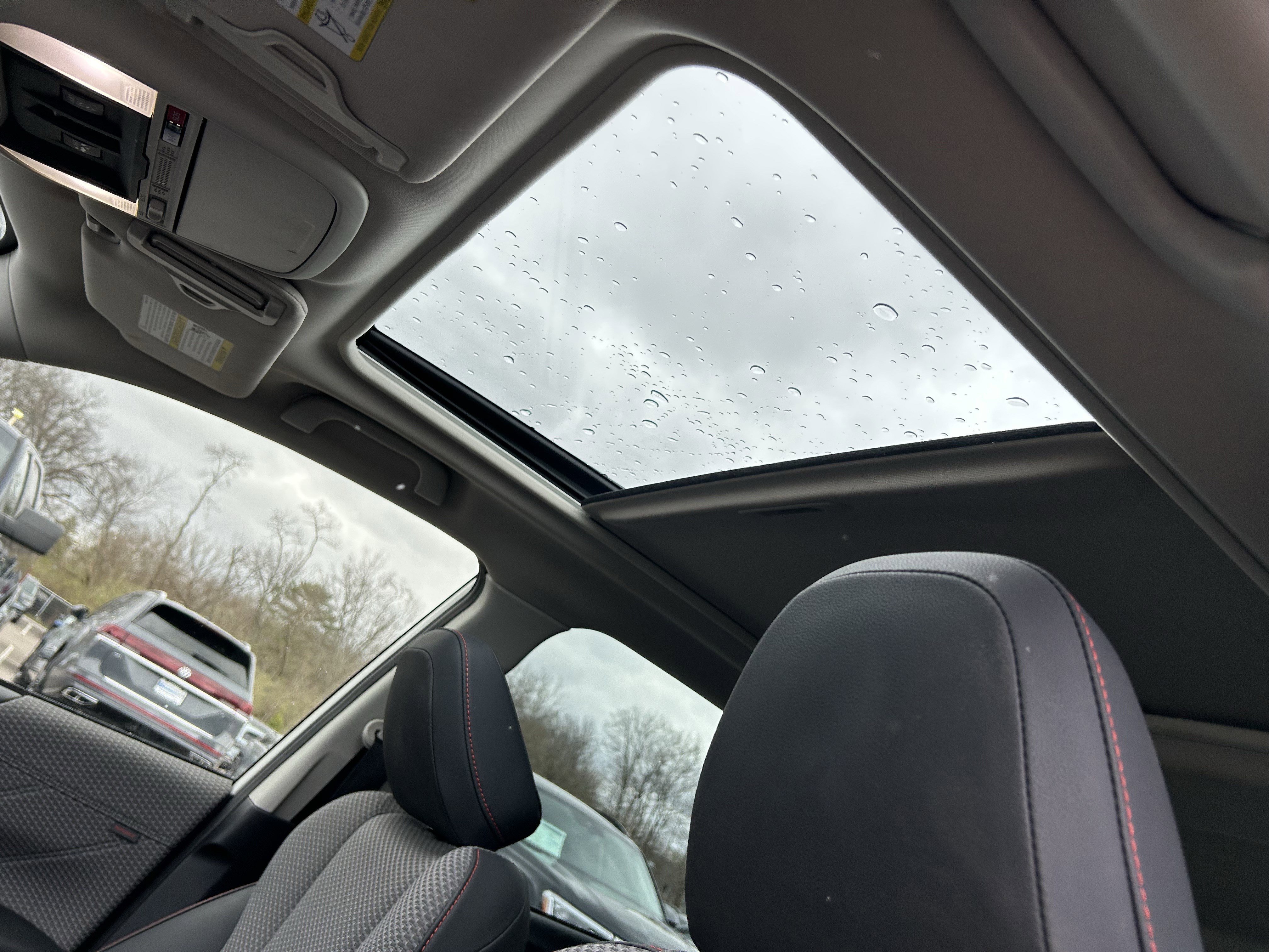 Used 2023 Subaru Forester Sport image 24