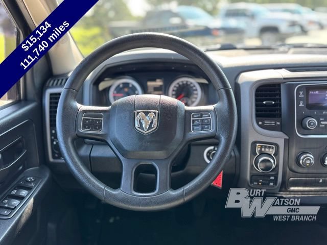 Used 2014 RAM 1500 Tradesman w/ Popular Equipment Group AWD/4WD image 15