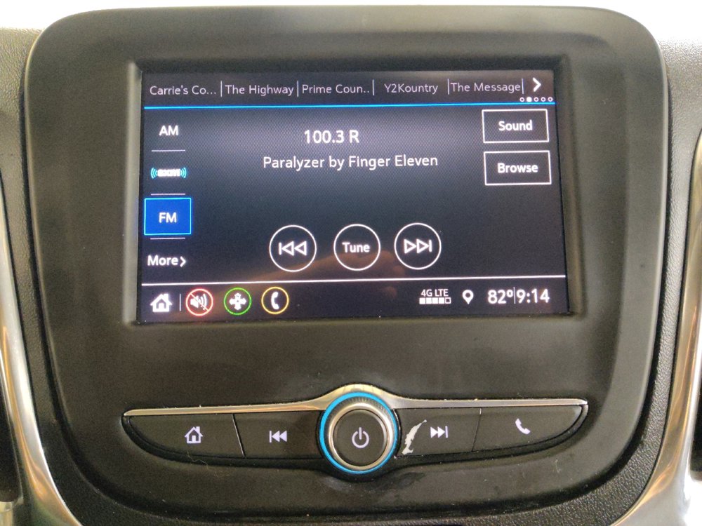 Used 2020 Chevrolet Equinox LT image 25