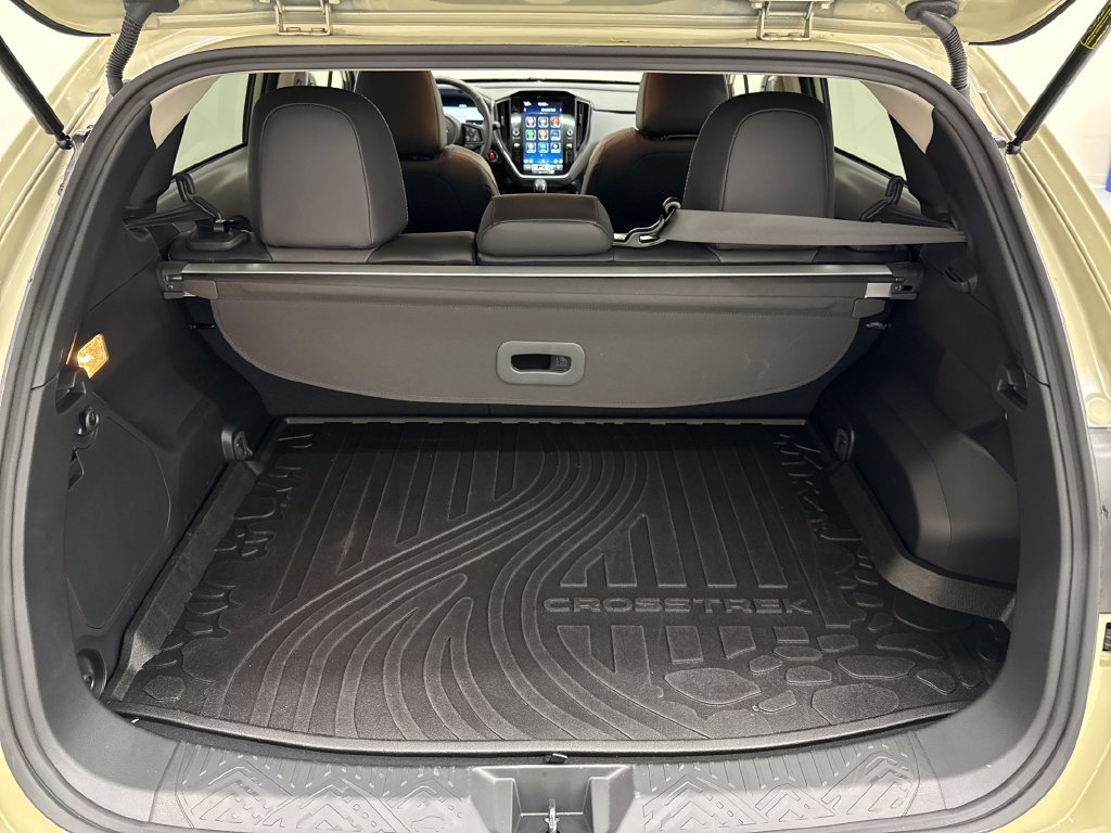 Certified 2026 Subaru Crosstrek 2.5i Limited AWD/4WD image 29