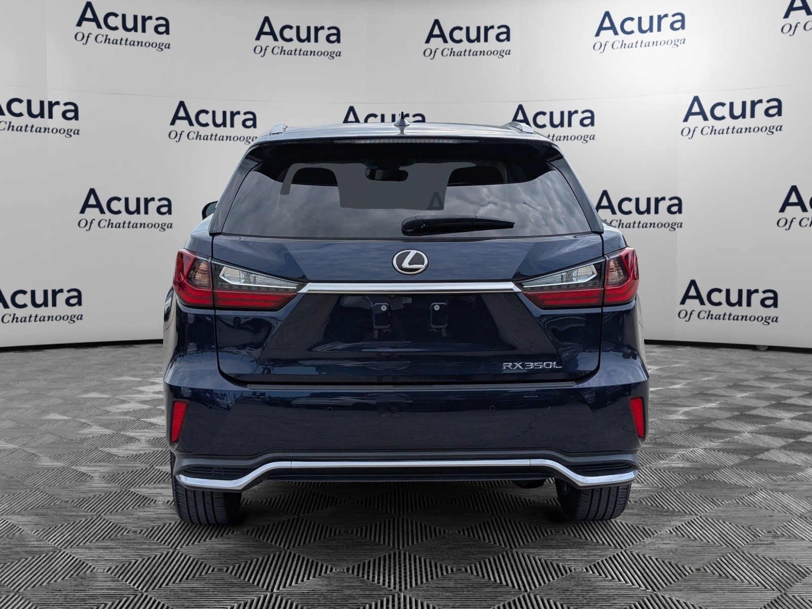 Used 2022 Lexus RX 350L FWD w/ Premium Package image 6