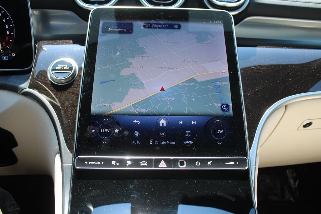 Certified 2025 Mercedes-Benz GLC 350e image 38