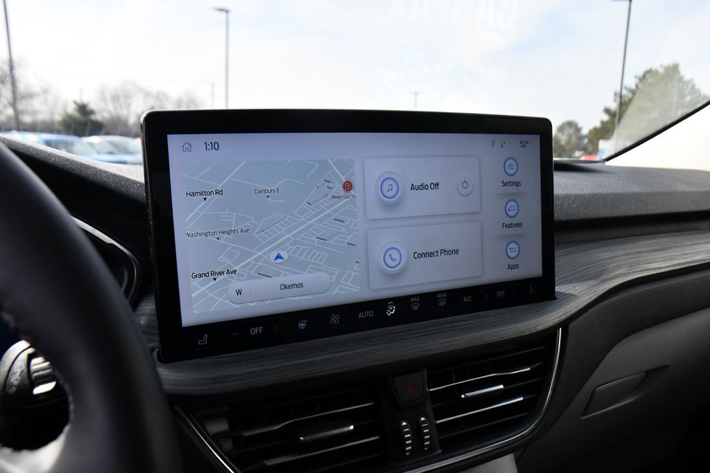 Used 2023 Ford Escape Platinum w/ Premium Technology Package image 25