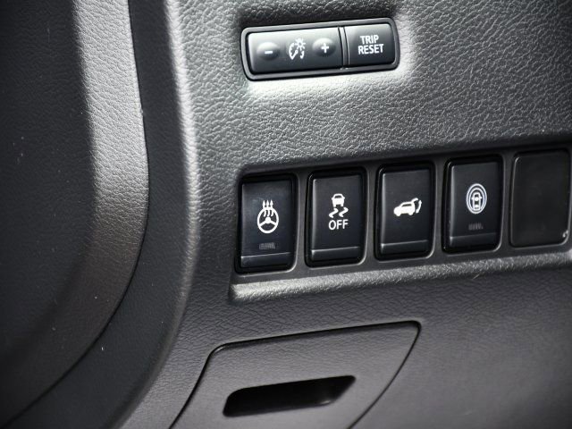 Used 2022 Nissan Murano SL w/ Cargo Package image 19