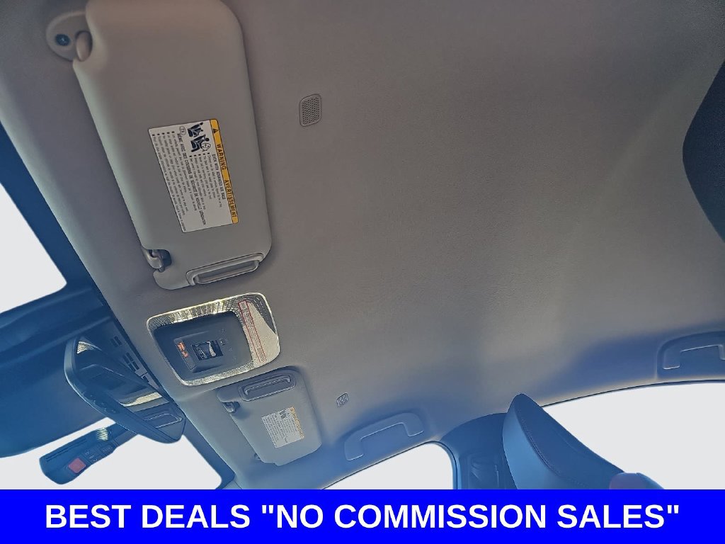 Used 2026 Toyota Prius Plug-In Hybrid FWD image 29
