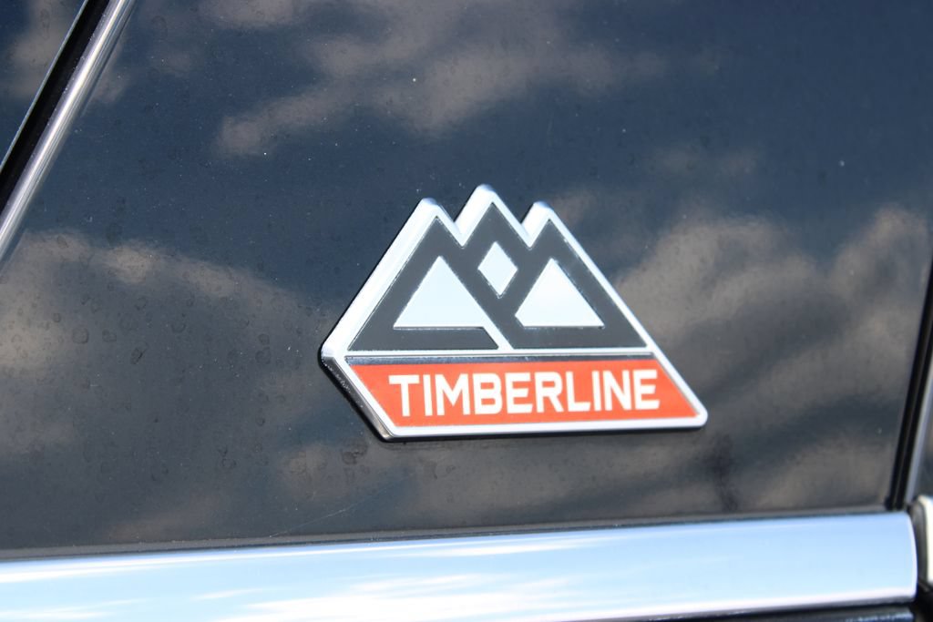 Used 2023 Ford Expedition Timberline AWD/4WD image 14