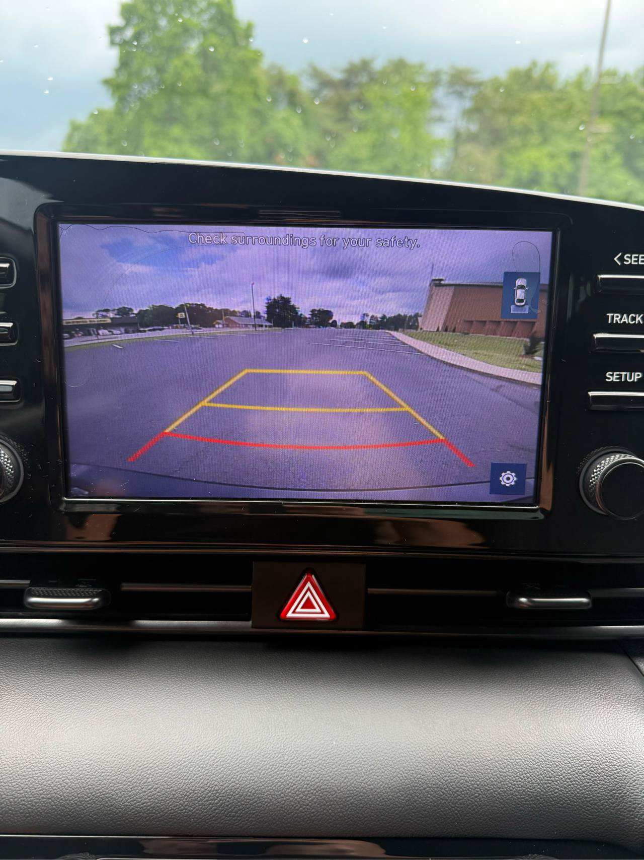 Used 2021 Hyundai Elantra N Line FWD image 15