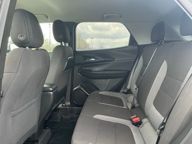 Used 2025 Chevrolet TrailBlazer LT w/ LT Cold Weather Package image 31
