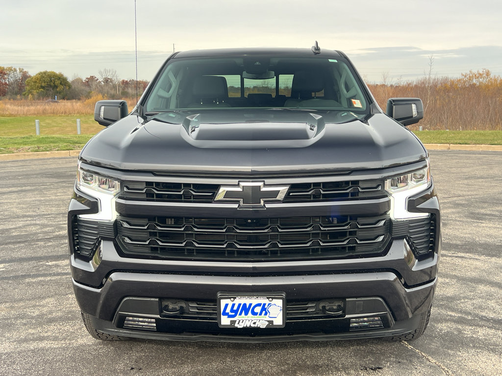 Used 2023 Chevrolet Silverado 1500 RST w/ RST All Star Premium Package image 7