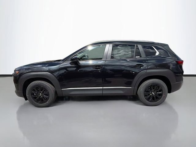 New 2026 MAZDA CX-50 2.5 Hybrid w/ Weather Package image 6