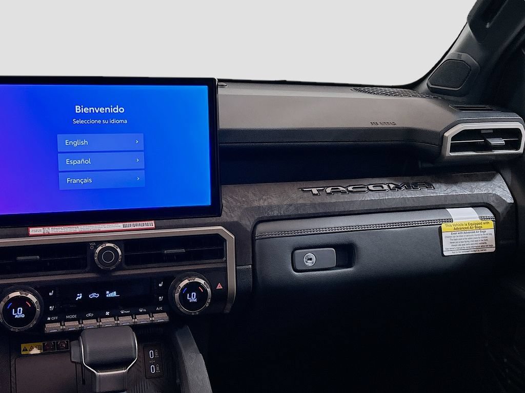 New 2025 Toyota Tacoma 4x4 Double Cab image 24