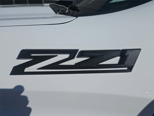 Used 2023 Chevrolet Silverado 1500 RST w/ Convenience Package II image 32