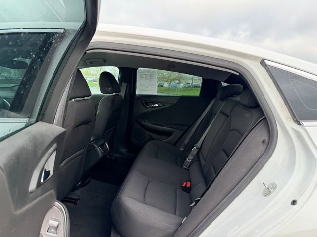 Used 2020 Chevrolet Malibu LT image 7