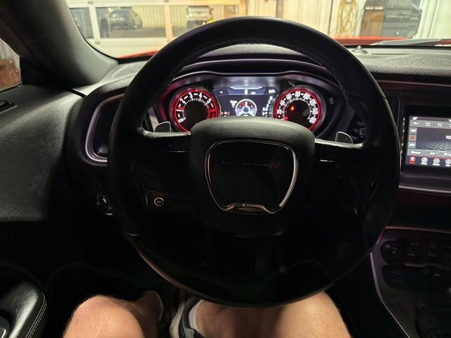 Used 2020 Dodge Challenger R/T RWD image 13