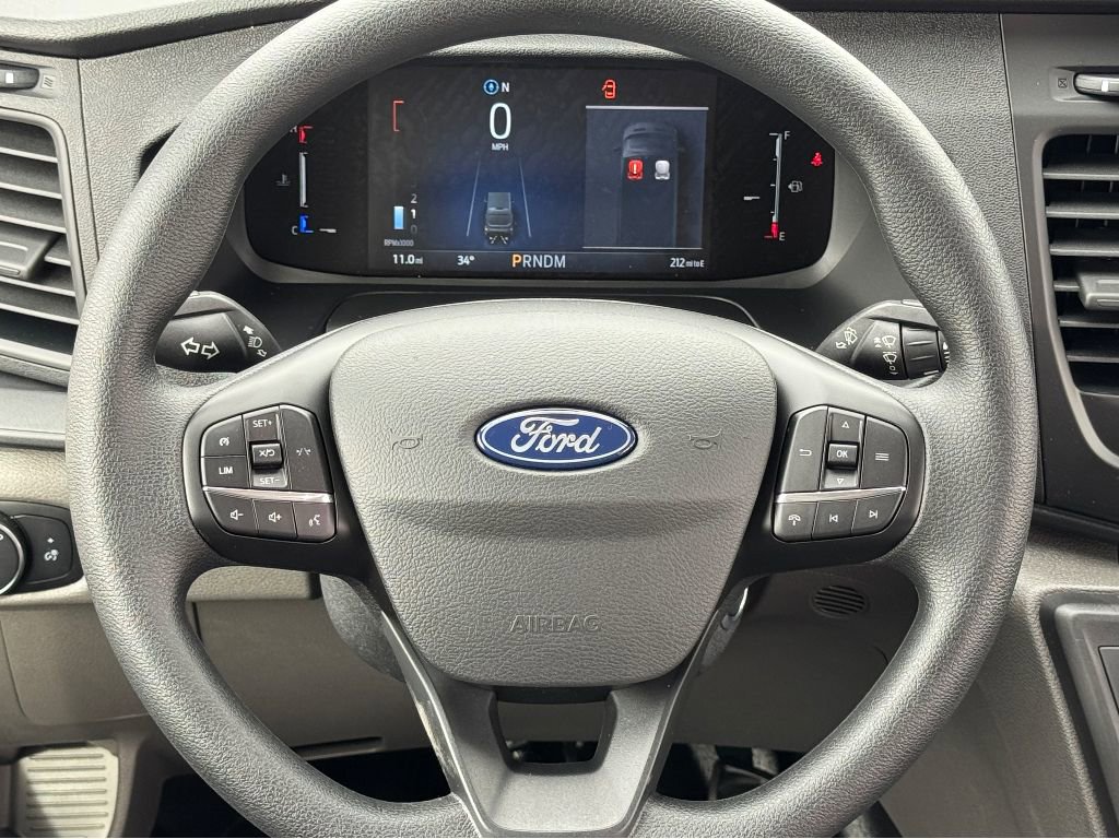 New 2026 Ford Transit 150 148 Medium Roof AWD image 13