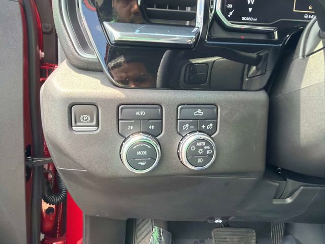 Used 2023 GMC Sierra 1500 Elevation image 30