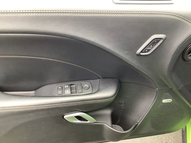 Used 2023 Dodge Challenger R/T Scat Pack image 9