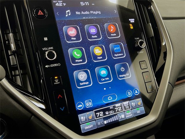 Used 2025 Subaru Ascent Touring image 10