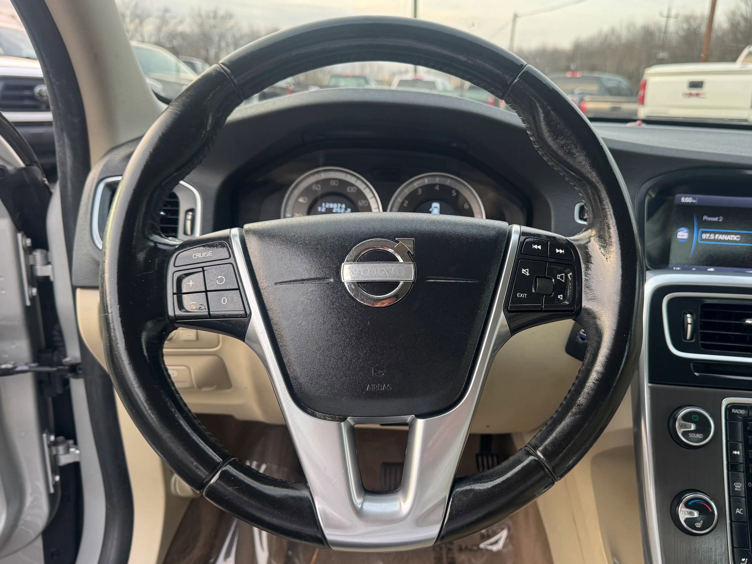 Used 2012 Volvo S60 T5 image 16