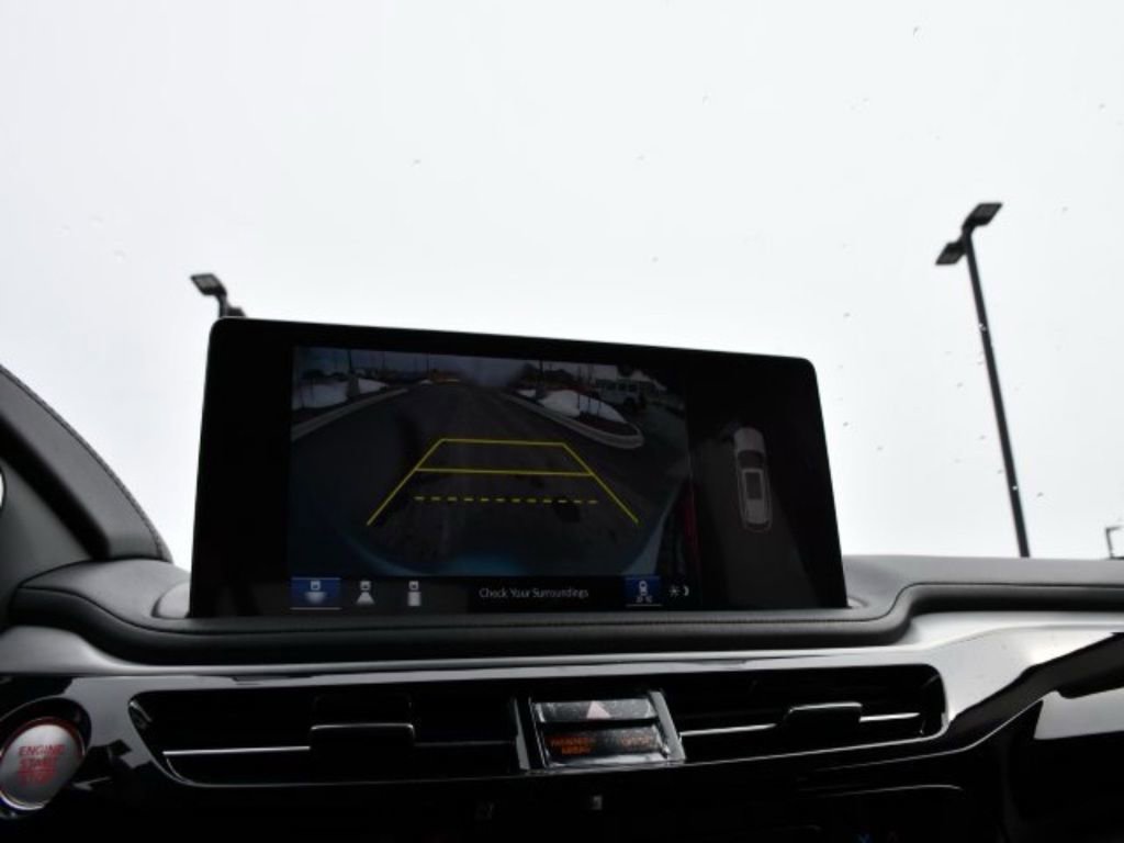 New 2026 Acura MDX w/ Technology Package image 15